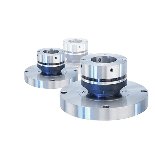 Single Mechanical Seal