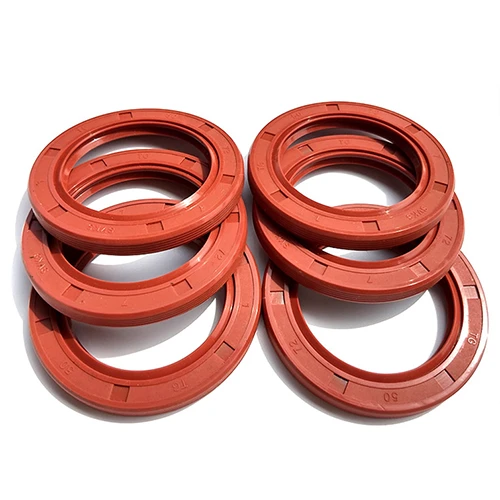 Viton Rubber Oil Seal Viton Rubber Oil Seal