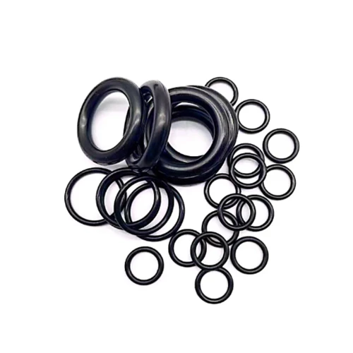 EPDM Corrosion Resistant O-ring EPDM Corrosion Resistant O-ring