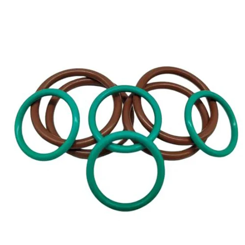 EPDM Rubber AS568 O-Rings EPDM Rubber AS568 O-Rings