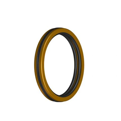 Double-Acting-Piston-Seals