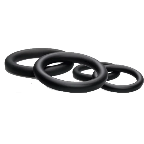 FFKM O-rings in Cleaning Machines