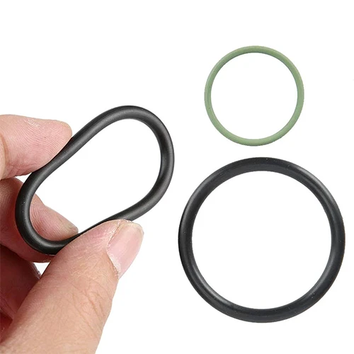 High Temperature O-Ring