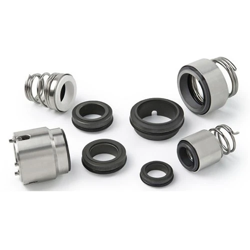 Compressor-Mechanical-seals