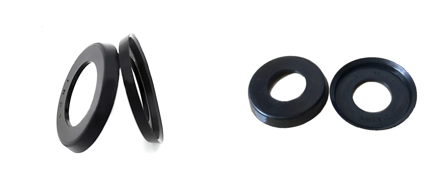 L-ring hydraulic cylinder cylinder piston hole seal ring L L-ring hydraulic cylinder cylinder piston hole seal ring L