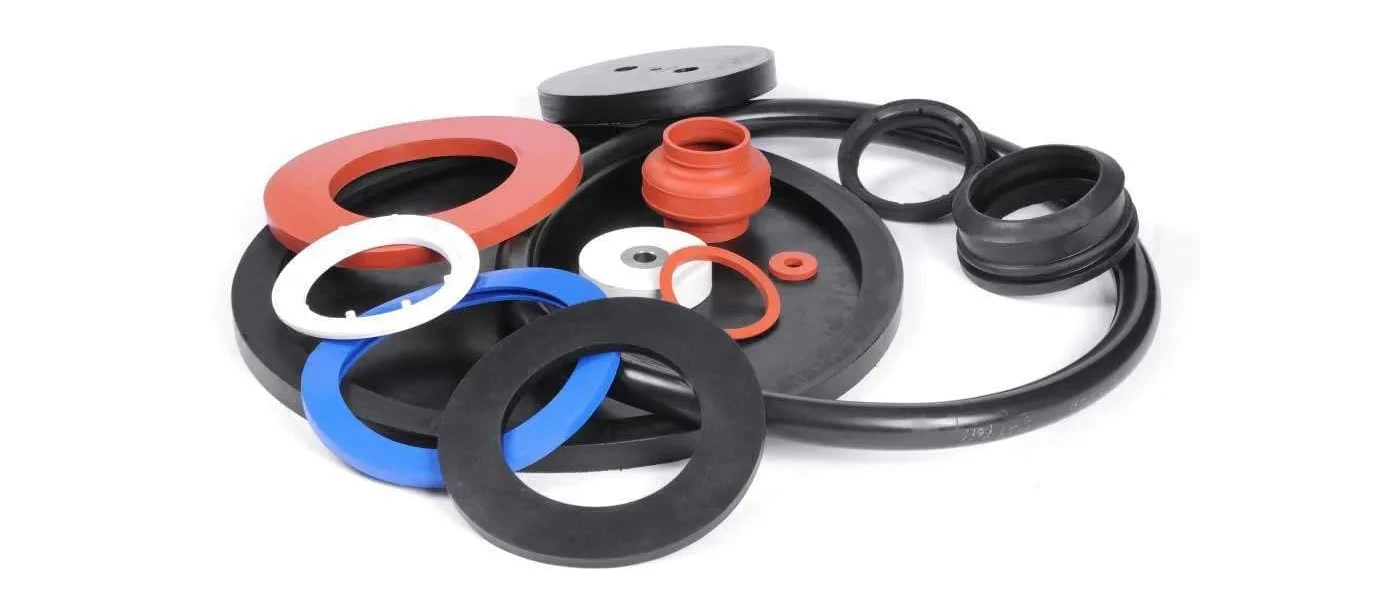 custom molded HNBR gaskets custom molded HNBR gaskets