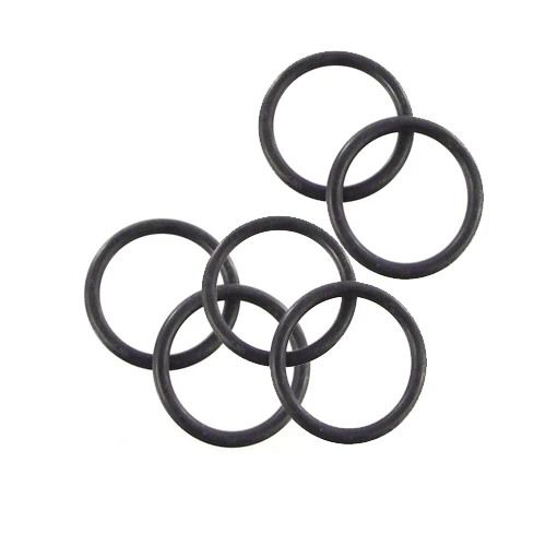 CNC-Machined-Union-O-ring