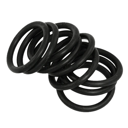 Special O - Rings For Homogenizer Plungers Special O - Rings For Homogenizer Plungers