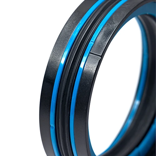 Rubber Compact Piston Seal Rubber Compact Piston Seal
