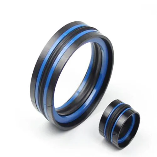 Standard Compact Piston Seal Standard Compact Piston Seal